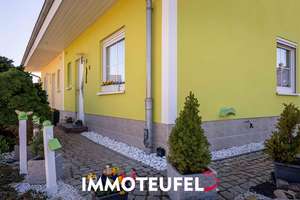 Ihr neues Zuhause – durchdacht, gemütlich und vielseitig nutzbar – mit Fußbodenheizung und Einbauküc – Die vollständige Adresse der Immobilie erhältst du vom Anbieter., 9385 Erlbach-Kirchberg – Vorschaubild 2
