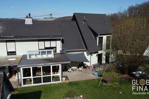 Tolles Anwesen mit Reitplatz & Baulandpotenzial – Die vollständige Adresse der Immobilie erhältst du vom Anbieter., 57078 Geisweid, Siegen – Vorschaubild 19