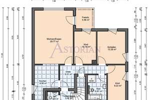 Einfamilienhaus
in Traumlage im nördlichen Berlin – Die vollständige Adresse der Immobilie erhältst du vom Anbieter., 13505 Konradshöhe, Berlin – Vorschaubild 5