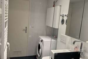 Vollausgestattete 3,5-Zimmer-Wohnung in Bogenhausen – Freischützstraße 17, 81927 Englschalking, München – Vorschaubild 25