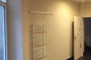 Helle 3-Zimmer Wohnung in der Weststadt 250 Meter zum Gutenbergplatz  – Die vollständige Adresse der Immobilie erhältst du vom Anbieter., 76135 Weststadt, Karlsruhe – Vorschaubild 5