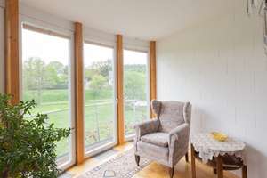 Traumhaftes Architektenhaus mit Einliegerwohnung und Fernsicht – Die vollständige Adresse der Immobilie erhältst du vom Anbieter., 35644 Hohenahr – Vorschaubild 18