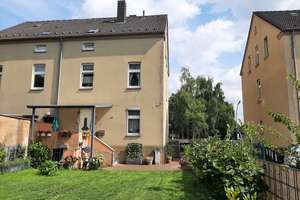 Wohnen u. Vermieten. Attraktive Zechen-DH, in RE, 130qm, 5Zi. Küche, Diele, Bad, 308qm Kaufgrund  – Die vollständige Adresse der Immobilie erhältst du vom Anbieter., 45665 Ostviertel, Recklinghausen – Vorschaubild 4