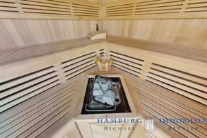Charmantes Einfamilienhaus mit Anbau, in Dahme mit Gartensauna in Toplage. Potenzial mit Flair pur ! – Die vollständige Adresse der Immobilie erhältst du vom Anbieter., 23747 Dahme – Vorschaubild 7