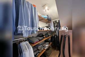 Tauschwohnung: Tausche Maisonette Maxvorstadt gegen Glockenbach oder Berlin – Theresienstraße 148, 80333 Königsplatz, München – Vorschaubild 4