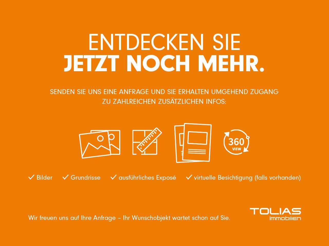 Aus Raum wird Möglichkeit - 4 Zimmer in Ludwigsburg für alle mit eigenen Wohnideen, Ludwigsburg Kreis – Bild 2