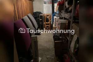 Tauschwohnung: Praktisch geschnittene 2-Zimmer Wohnung mit Garten in Riehl – 50735 Riehl, Köln – Vorschaubild 7