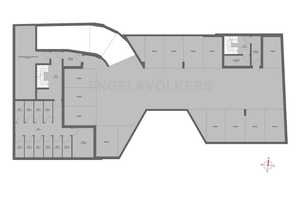 Lichtdurchflutete 3-Zimmer-Wohnung mit Loggia im beliebten Moosach – München – Vorschaubild 7