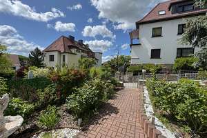 Ruhig gelegenes Einfamilienhaus mit Weitblick in der Brühlervorstadt – Die vollständige Adresse der Immobilie erhältst du vom Anbieter., 99092 Brühlervorstadt, Erfurt – Vorschaubild 23