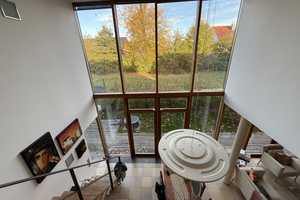 Architektenhaus in Hohenbrunn zu vermieten – München (Kreis) – Vorschaubild 12