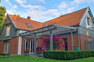 Stadtrand Oldenburg - Zweiparteienhaus in ländlicher, sehr ruhiger Lage! – Die vollständige Adresse der Immobilie erhältst du vom Anbieter., 26133 Bümmerstede, Oldenburg (Oldenburg) – Vorschaubild 3