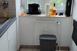 2-Zimmer Wohnung mit Einbauküche an der RUB – Semperstrasse 113, 44801 Bochum – Vorschaubild 6