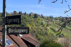 In Top Lage: 2 renovierungsbedürftige Wohnungen, 3-Zi. frei, 2 Zi. vermietet – Boskopweg 28, 70329 Rohracker, Stuttgart – Vorschaubild 14
