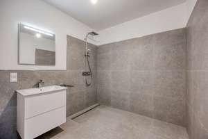 Moderne 1-Zimmer Penthousewohnung mit Terrasse! – Hagener Straße 366, 44229 Kirchhörde-Löttringhausen, Dortmund – Vorschaubild 5