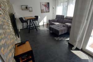 Stilvoll Möblierte: 2-Zimmer-Wohnung in Wiesbaden-Nordenstadt – Eichendorff weg 7, 65205 Nordenstadt, Wiesbaden – Vorschaubild 17
