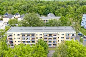 Gepflegte 3-Zimmer-Eigentumswohnung mit Balkon in begehrter Lage nahe dem Volkspark Potsdam – Die vollständige Adresse der Immobilie erhältst du vom Anbieter., 14469 Bornstedt, Potsdam – Vorschaubild 19