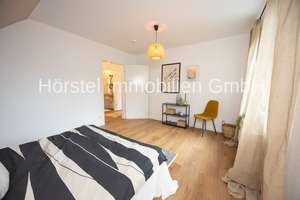Hell, Freundlich und Modern - Attraktive Maisonettewohnung in zentraler Lage von Bergedorf – Die vollständige Adresse der Immobilie erhältst du vom Anbieter., 21029 Bergedorf (Ortsteil), Hamburg – Vorschaubild 21