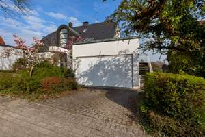 Wohnen wie im eigenen Haus: 4-Zimmer-Oase mit Kamin, Terrasse & Garage – Die vollständige Adresse der Immobilie erhältst du vom Anbieter., 45239 Fischlaken, Essen – Vorschaubild 15