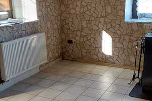 Einfamilienhaus mit Garage und Nebengebäuden (viele Ausbaumöglichkeiten) in Ruhiger Lage mit Bauland – Euskirchen (Kreis) – Vorschaubild 12