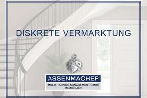 5- Zimmer-Altbauwohnung im Kölner-Süden