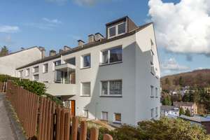 Stilvolle Wohnung mit Einbauküche sucht Nachmieter! – Chamissostraße 15, 42289 Heckinghausen, Wuppertal – Vorschaubild 13