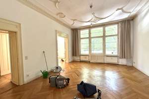 Herrschaftlicher Altbau in Ku'damm Seitenstraße – Die vollständige Adresse der Immobilie erhältst du vom Anbieter., 10789 Charlottenburg, Berlin – Vorschaubild 6
