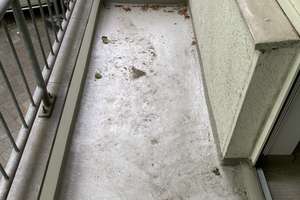 Nachmieter gesucht | 2-Zimmer-Wohnung | 57 m² | Balkon | 845 € warm | Düsseldorf – Die vollständige Adresse der Immobilie erhältst du vom Anbieter., 40223 Bilk, Düsseldorf – Vorschaubild 5