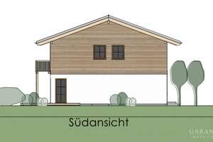 Exklusive Doppelhaushälfte in zentraler Lage – Die vollständige Adresse der Immobilie erhältst du vom Anbieter., 83242 Reit im Winkl – Vorschaubild 4