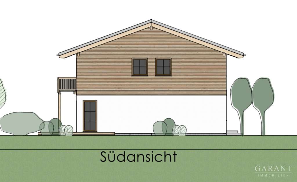 Immobilie in Reit im Winkl - Exklusives Doppelhaus in zentraler Lage - Bild 3