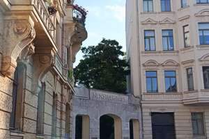 möbliertes Designer-Apartment in Leipzig Zentrum-West – Die vollständige Adresse der Immobilie erhältst du vom Anbieter., 4109 Zentrum-West, Leipzig – Vorschaubild 8