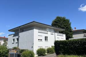 Penthouse Wohnung mit  Dachterasse  – Frankenstr 7, 79379 Müllheim – Vorschaubild 12