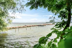 Ferienbungalow nahe der Müritz mit Bootsliegeplatz – sofort urlaubsbereit – Die vollständige Adresse der Immobilie erhältst du vom Anbieter., 17207 Röbel/Müritz – Vorschaubild 11