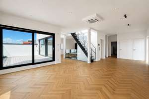 Außergewöhnliches Maisonette-Penthouse mit Rundum-Blick über Koblenz - Erstbezug – Die vollständige Adresse der Immobilie erhältst du vom Anbieter., 56070 Lützel, Koblenz – Vorschaubild 5