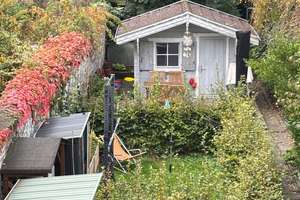 ZWISCHENMIETE (ANFANG NOVEMBER BIS ENDE JANUAR) Helle Möblierte 81 m² Wohnung in Köln Nippes  – Mauenheimer Straße 81, 50733 Nippes (Ortsteil), Köln – Vorschaubild 11