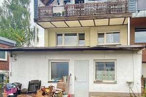 Viel Platz für die ganze Familie! Reihendendhaus in Köln-Neubrück