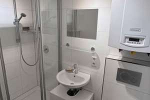 Stuttgart West: exklusive, sanierte 1-Zimmer-Wohnung – Falkertstraße 95, 70176 Hölderlinplatz, Stuttgart – Vorschaubild 2