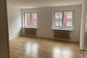 helle 3-Zimmer-Wohnung mit Balkon - WG geeignet! – Löwenstr. 20, 44135 City, Dortmund – Vorschaubild 7