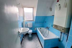 Ankommen, einrichten, wohlfühlen – helle Altbauwohnung – Die vollständige Adresse der Immobilie erhältst du vom Anbieter., 44147 Hafen, Dortmund – Vorschaubild 10