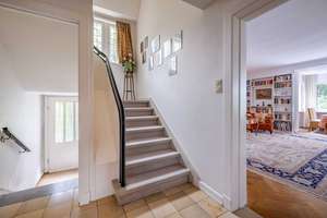Charmanter Altbau mit Potenzial in Bestlage – Die vollständige Adresse der Immobilie erhältst du vom Anbieter., 22587 Nienstedten, Hamburg – Vorschaubild 9