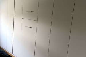 Modernes Wohnen in ruhiger und sehr guter Wohnlage von Düsseldorf!- Unterrath!! – Die vollständige Adresse der Immobilie erhältst du vom Anbieter., 40468 Unterrath, Düsseldorf – Vorschaubild 10