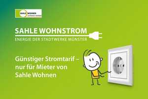 Tolle Wohnung mit großer Wohnküche in Reislingen S/W – Gerta-Overbeck-Ring 30, 38446 Wolfsburg – Vorschaubild 12