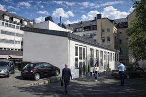 Seltene Gelegenheit: Attraktives Anlageobjekt in der Koblenzer Altstadt – Rheinstraße 17, 56068 Altstadt, Koblenz – Vorschaubild 2