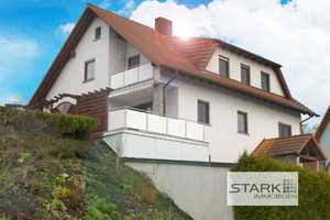 Wohnhaus mit bis zu 3 Wohneinheiten - flexible Aufteilung, zur Vermietung oder für die Familie! – Würzburg (Kreis) – Vorschaubild 1