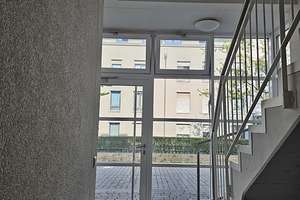 Komfortables und barrierearmes Wohnen mit Terrasse und Garten – Adam Allendorf Weg xx, 55122 Gonsenheim, Mainz – Vorschaubild 2