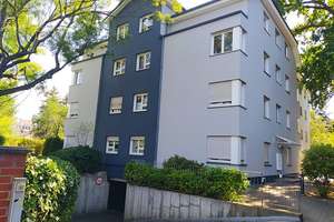 Frei werdende 2-RW in grüner und zentraler Lage in Strehlen