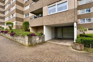 Stilvoll wohnen: 2-Zimmer-Apartment in Stuttgart-Botnang