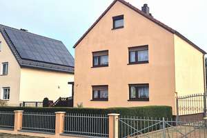 SELTEN im Stadtgebiet ! 717m² Grundstück - massives 2 Parteienhaus  - vielseitige Bebauung möglich – Neues Leben 29, 68305 Käfertal, Mannheim – Vorschaubild 4