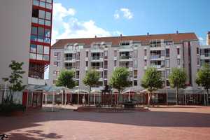 Helle 2 Zimmer Wohnung in der Nähe der Saarbrücker City *direkt vom Vermieter* – Malstatter Markt 4, 66115 Stadtverband Saarbrücken (Kreis) – Vorschaubild 5