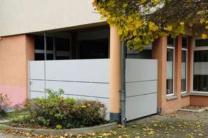 128 m² | 3-Zimmer-Erdgeschosswohnung mit Terrasse & eigenem Eingang | Erfurt – Gisperslebener Str. 42, 99089 Ilversgehofen, Erfurt – Vorschaubild 2