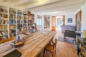 Schleiden Landhausvilla von 1910 mit 13 Zimmern auf 2.124 m² Grundstück – Die vollständige Adresse der Immobilie erhältst du vom Anbieter., 53937 Schleiden – Vorschaubild 3